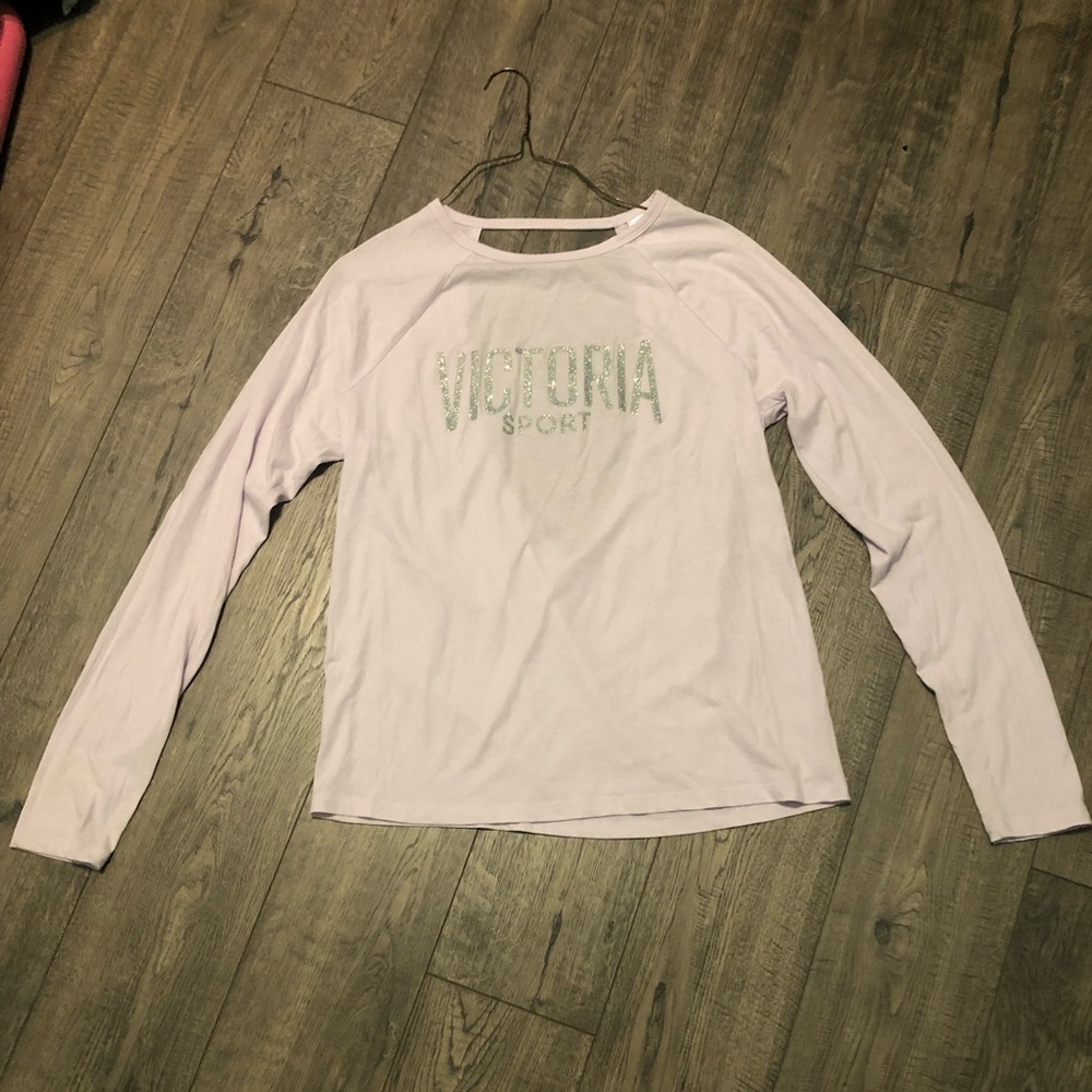 Victoria Secret athletic top, women’s medium